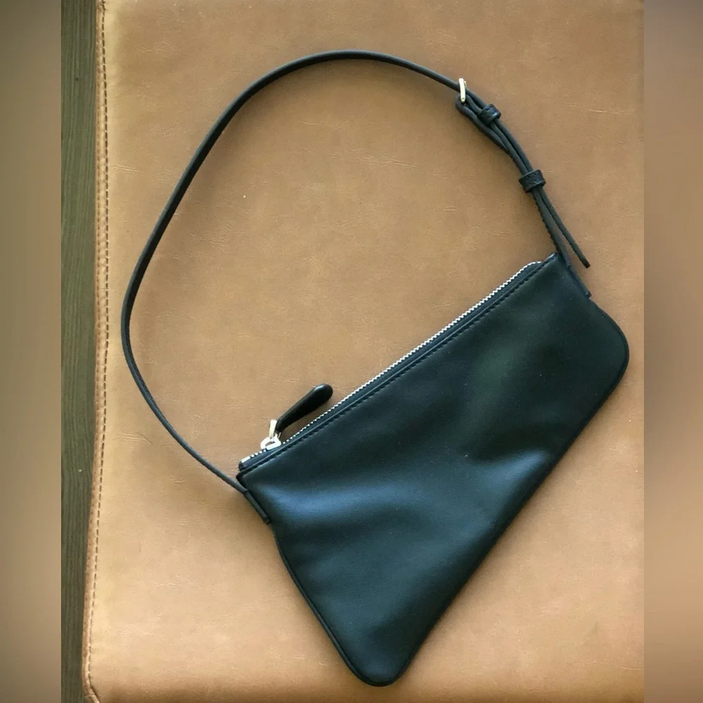 Aupen Mini Shoulder Bag